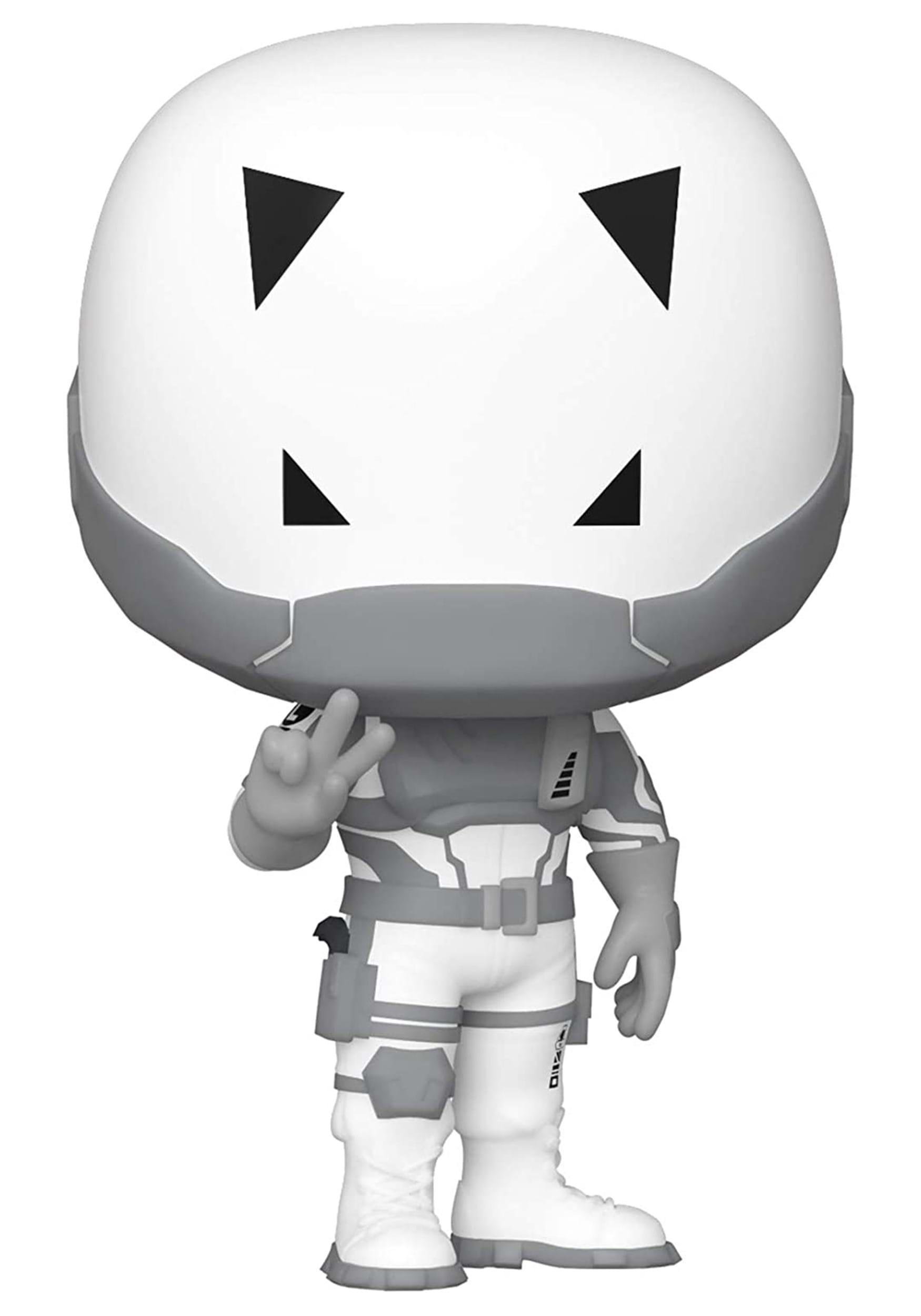 Фигурка Funko Pop Scratch Fortnite 10 см