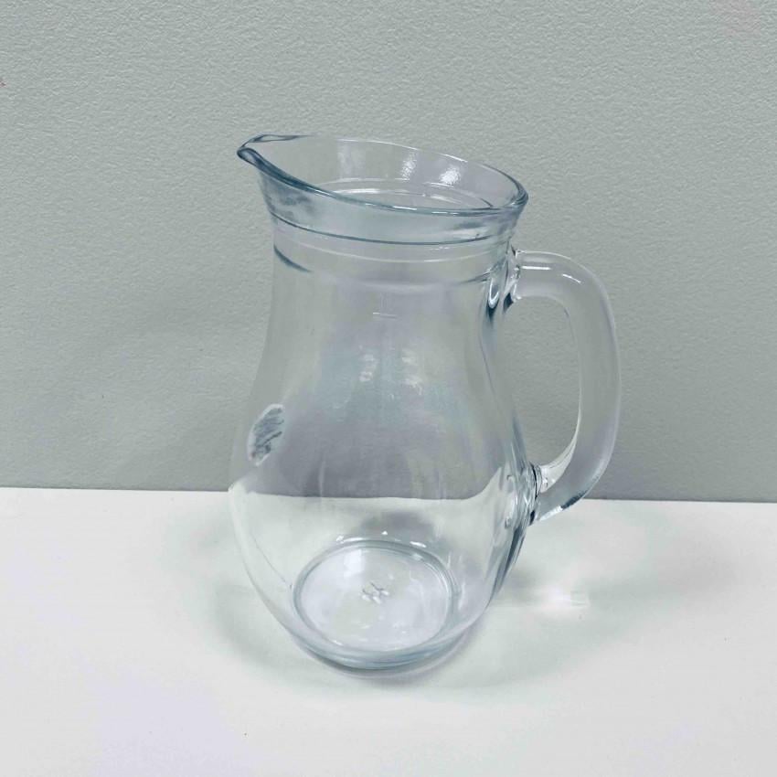 Кувшин стеклянный Pasabahce Bistro 1000 мл (80102)