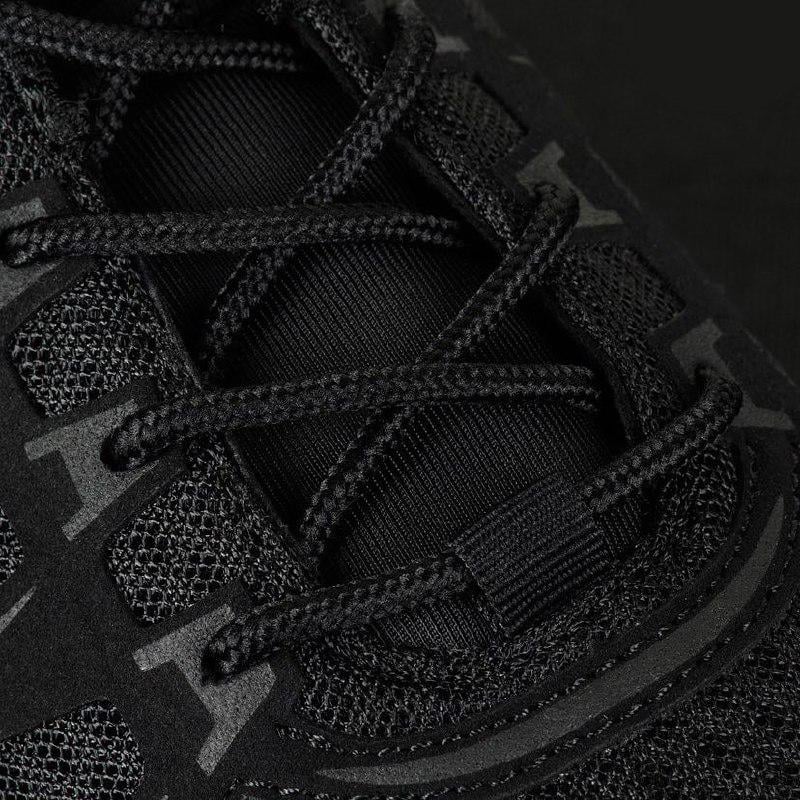 Кросівки М-Тас IVA р. 45 Чорний (3080400245) - фото 5 Кросівки М-Тас IVA р. 45 Чорний (3080400245) - фото 5