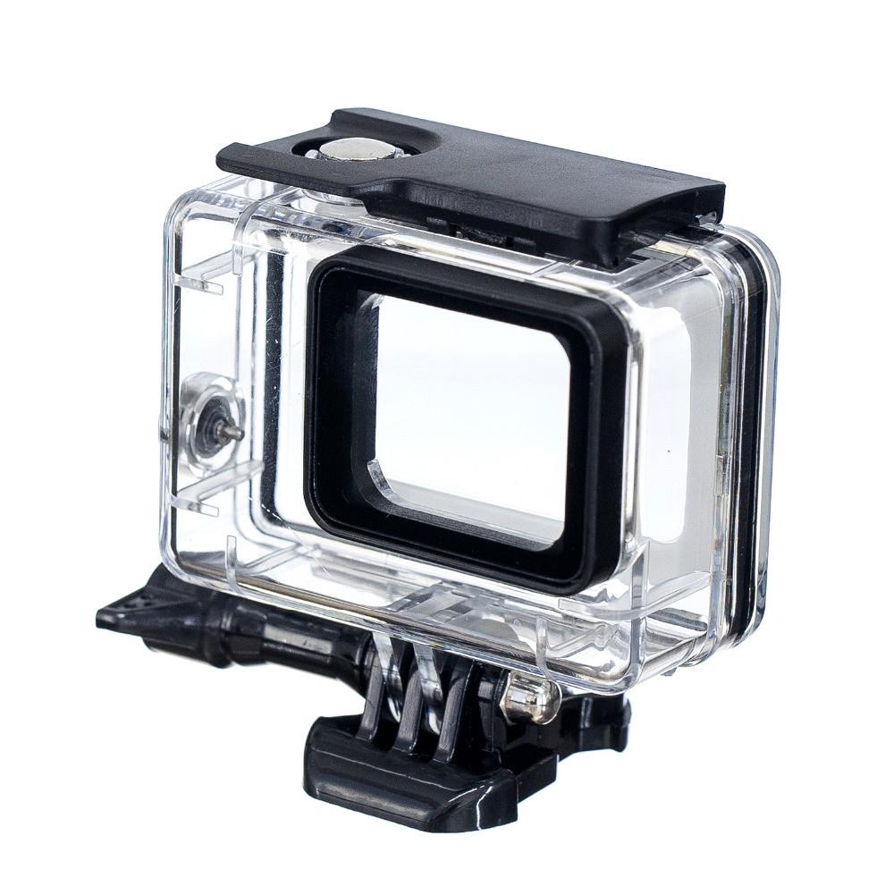 Аквабокс подводный Primo N-BX07 для экшн камер GoPro Hero 5/Hero 6/Hero 7 - фото 1