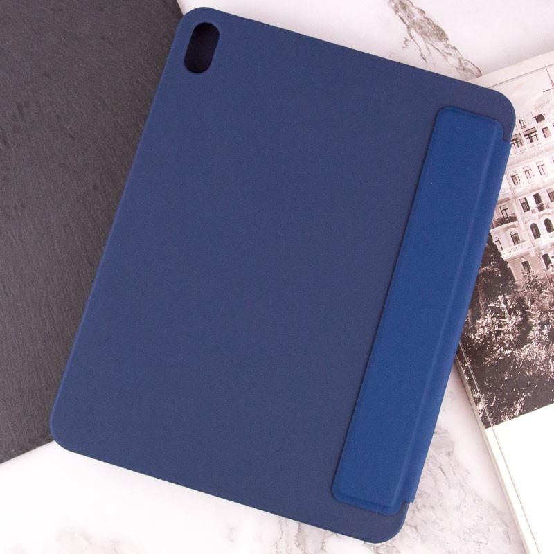 Чехол противоударный Smart Case Open buttons для Apple iPad Air 13'' 2024 Blue (00000072132_2) - фото 8 Чехол противоударный Smart Case Open buttons для Apple iPad Air 13'' 2024 Blue (00000072132_2) - фото 8