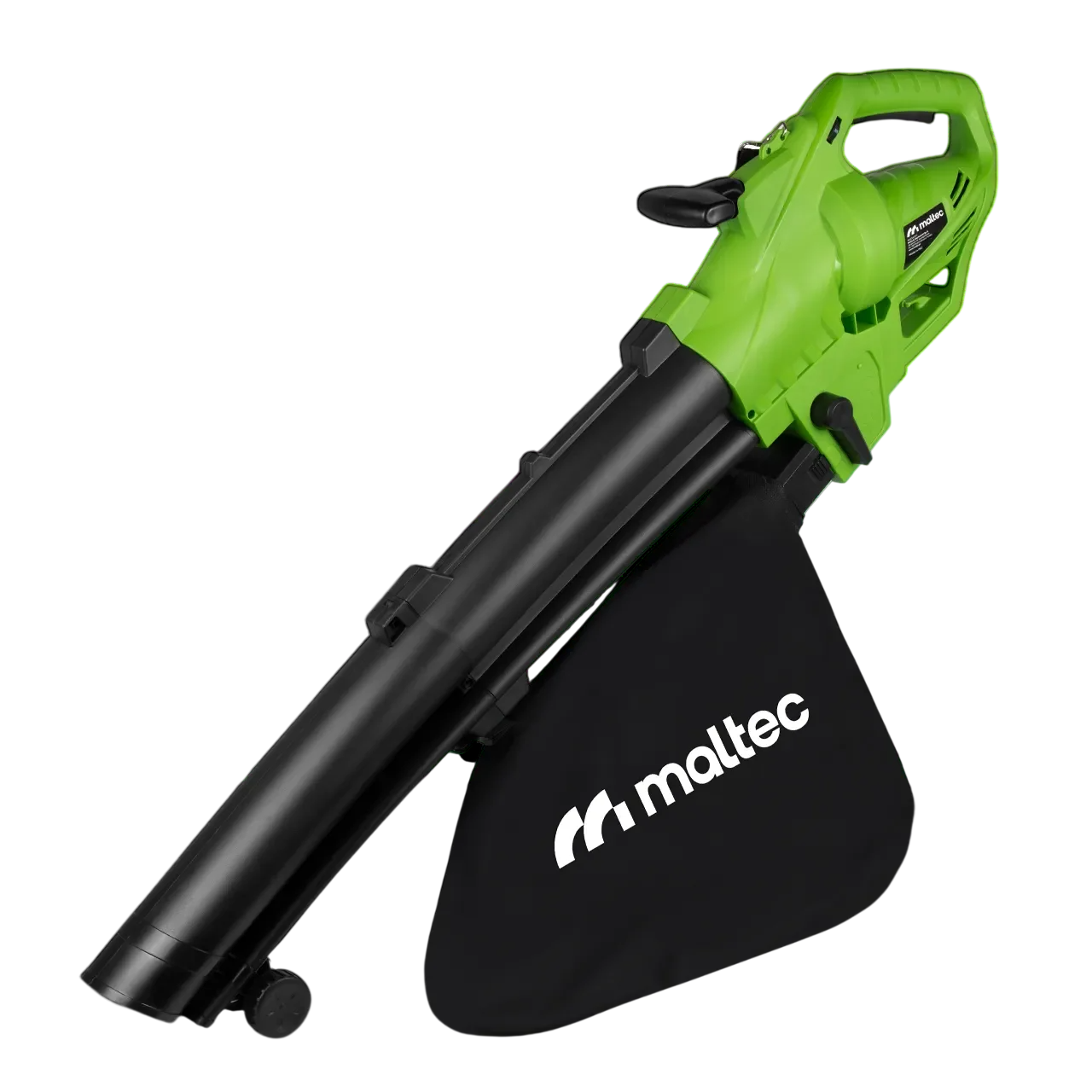 Пылесос садовый электрический Maltec MasterBlow 3500W 270 км/ч (1899522841)