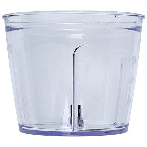 Чаша измельчителя для блендера Moulinex (MS-652185) - фото 2 Чаша измельчителя для блендера Moulinex (MS-652185) - фото 2