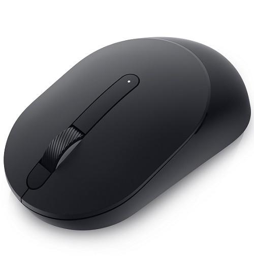 Компьютерная мышка Dell 570-ABOC Full-Size Wireless Mouse MS300 Black - фото 3