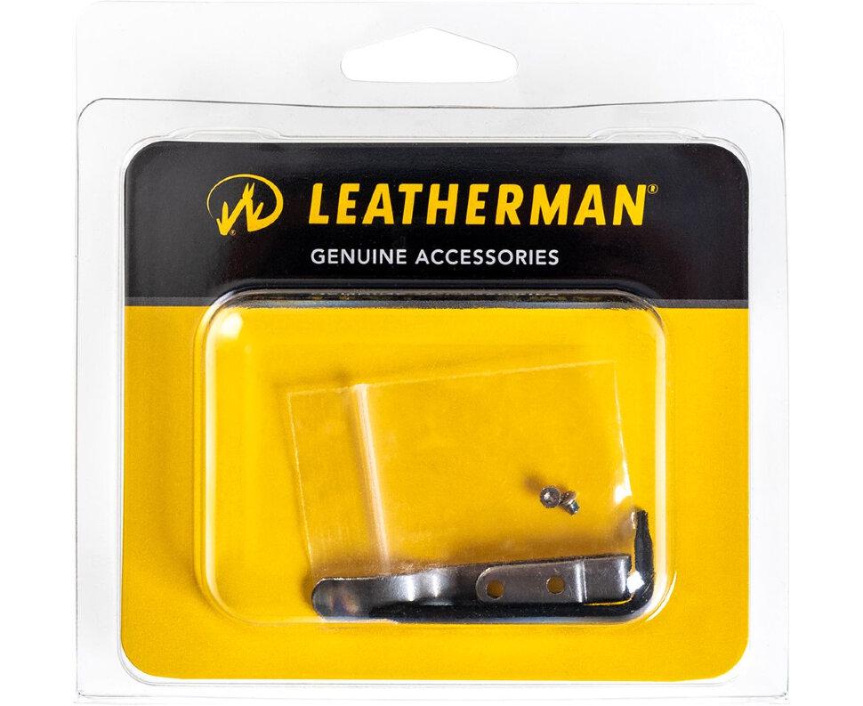 Змінна кліпса та кільце для Leatherman Free та Bond (934866) - фото 4