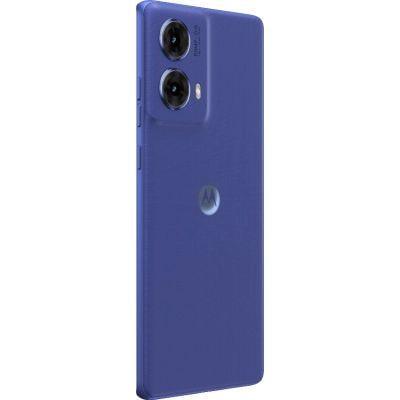 Мобільний телефон Motorola G85 8/256GB Cobalt Blue (PB2A0052UA) - фото 4