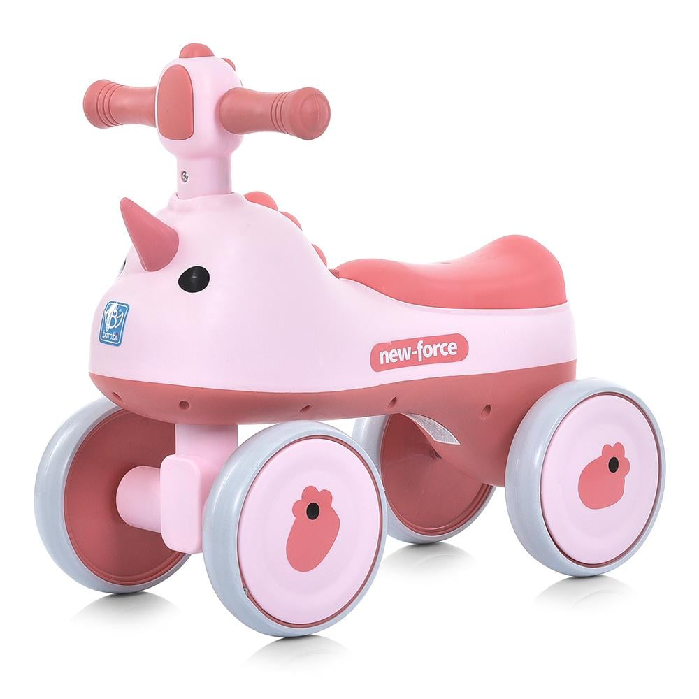 Детский толокар Машинка M 5856E-8 (M 5856E-8) - фото 1