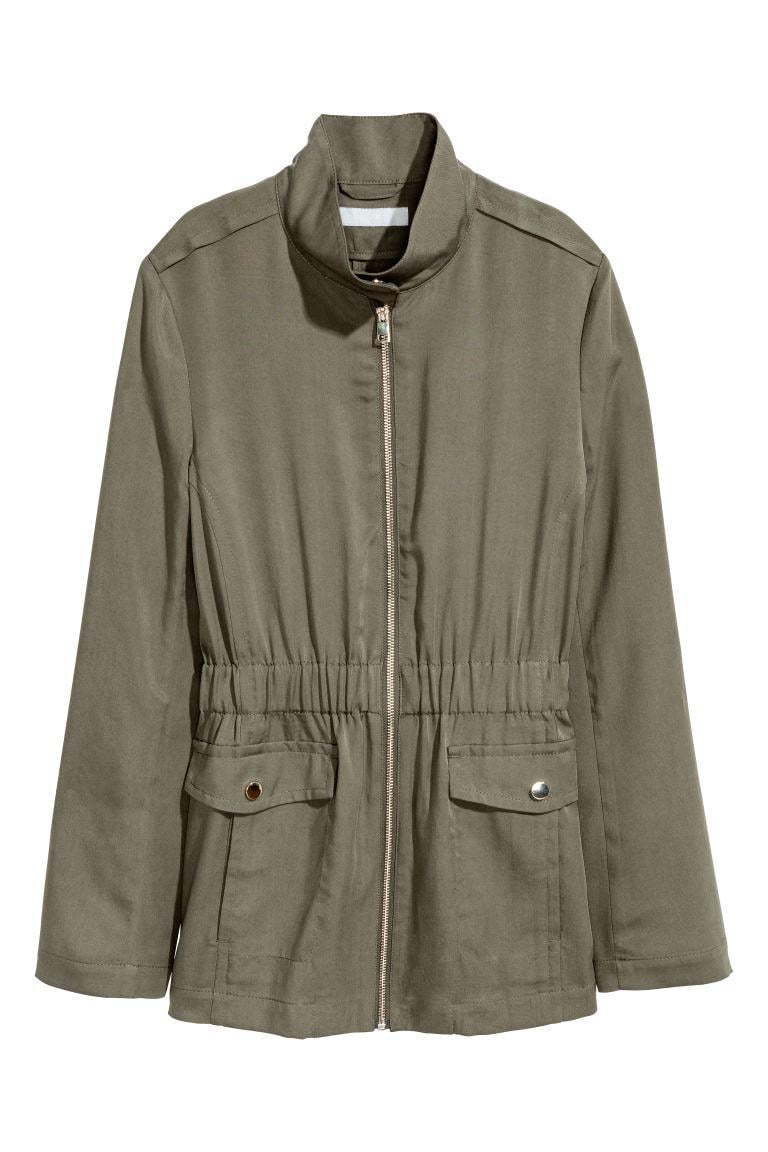 Куртка р. 38 Хаки (5110336dlog)