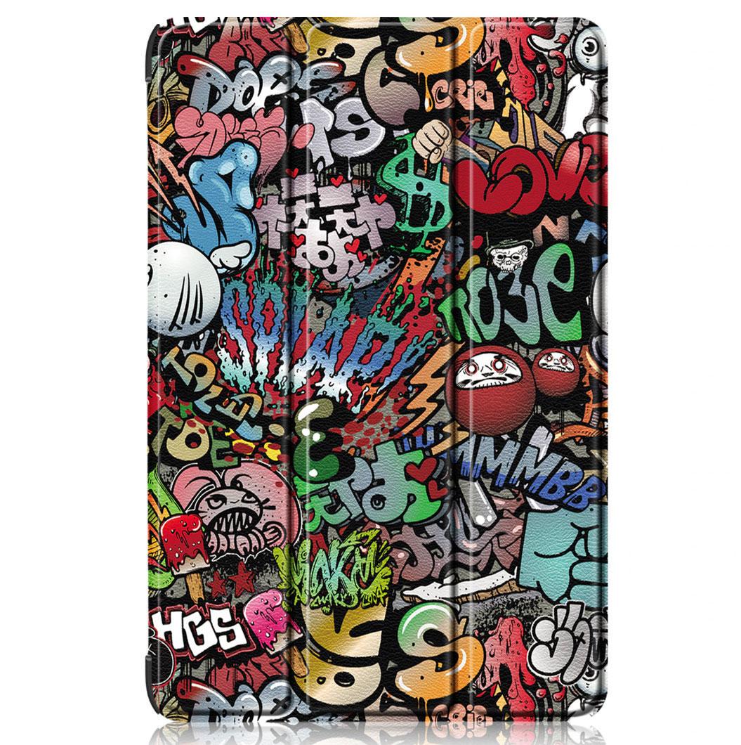 Чохол Primolux Slim для планшета Poco Pad X1 11.2" 2025 Graffity (2977541717)