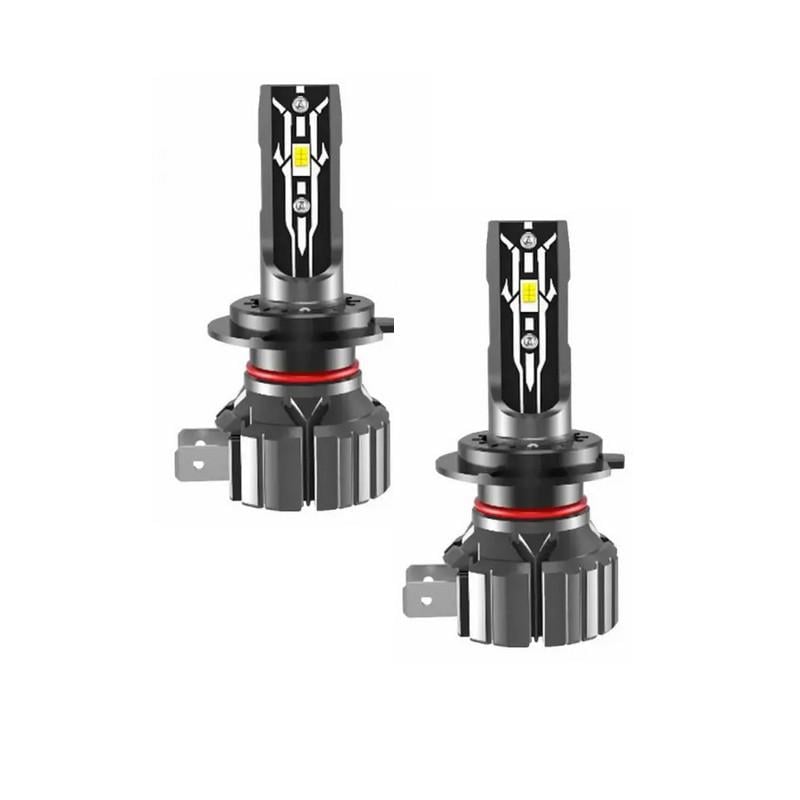 Світлодіодні лампи Sigma LED E2 H7 2 шт.