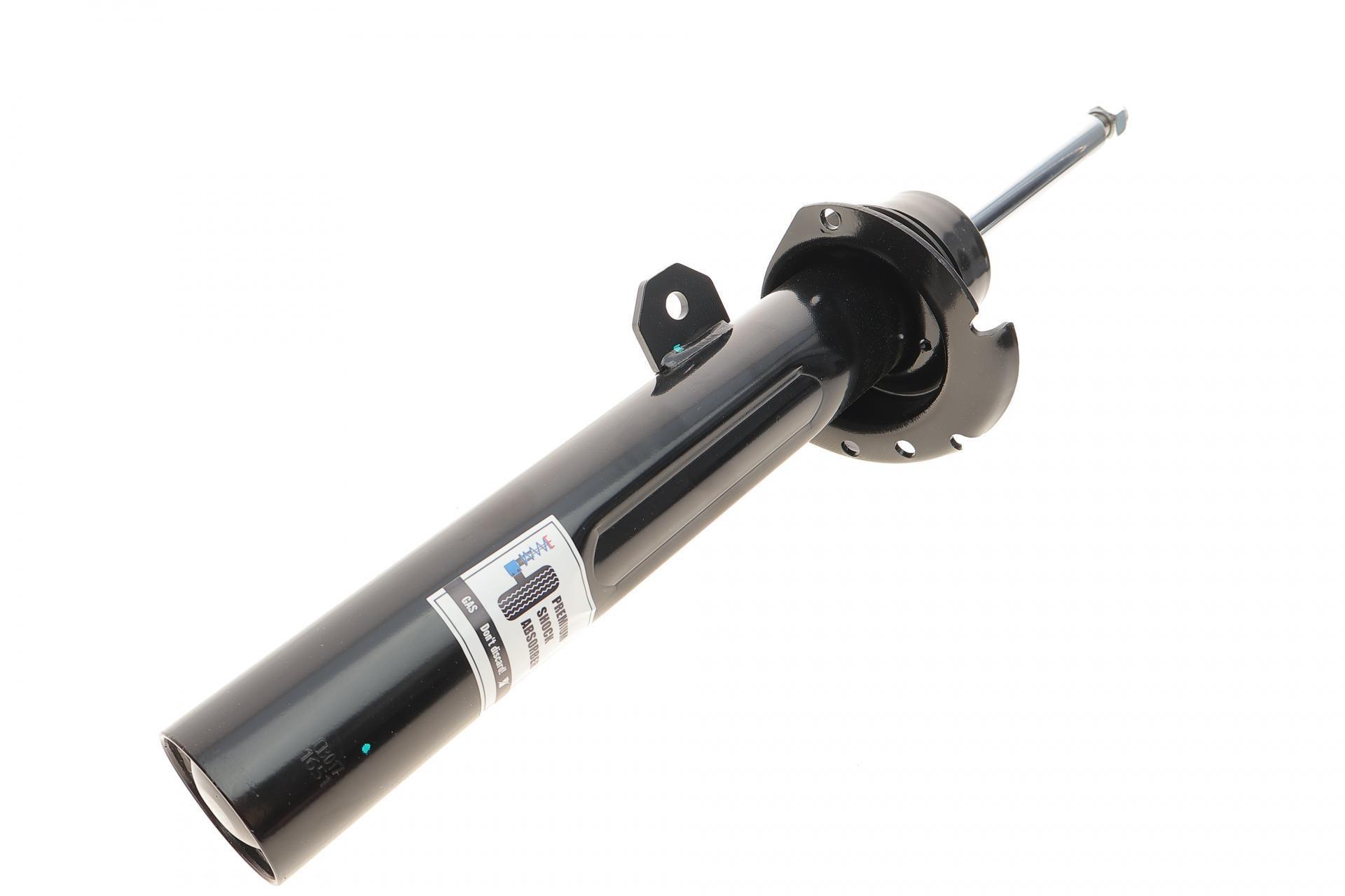 Амортизатор передний BOGAP для R BMW X1 F48 15- B38/B47/B48 (B3410115)