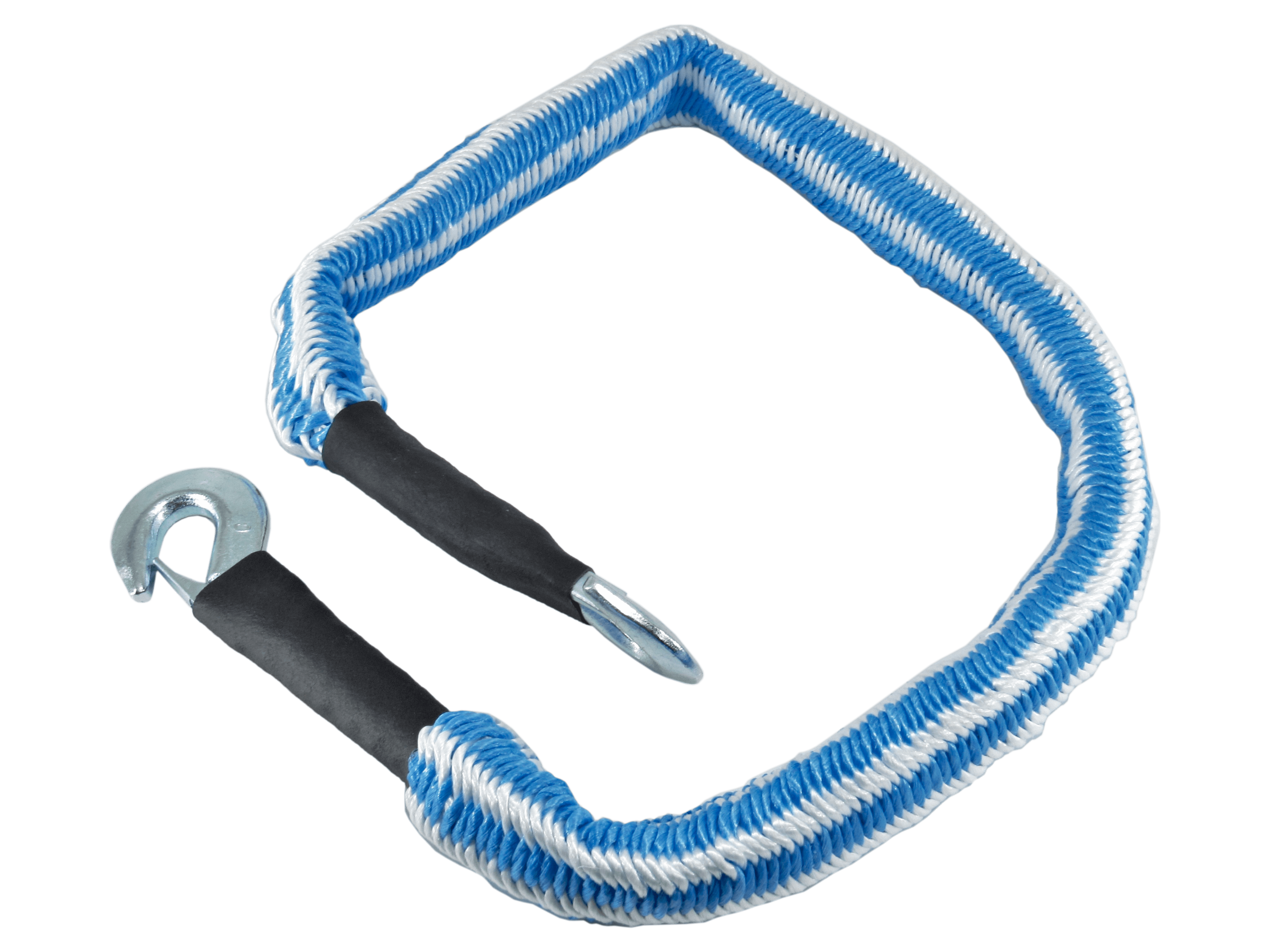 Трос буксира Vortex 0-2522-VX гак 25 т 4 м (308035)