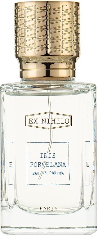 Парфюмированная вода Ex Nihilo Iris Porcelana 50 мл (2729_4528)