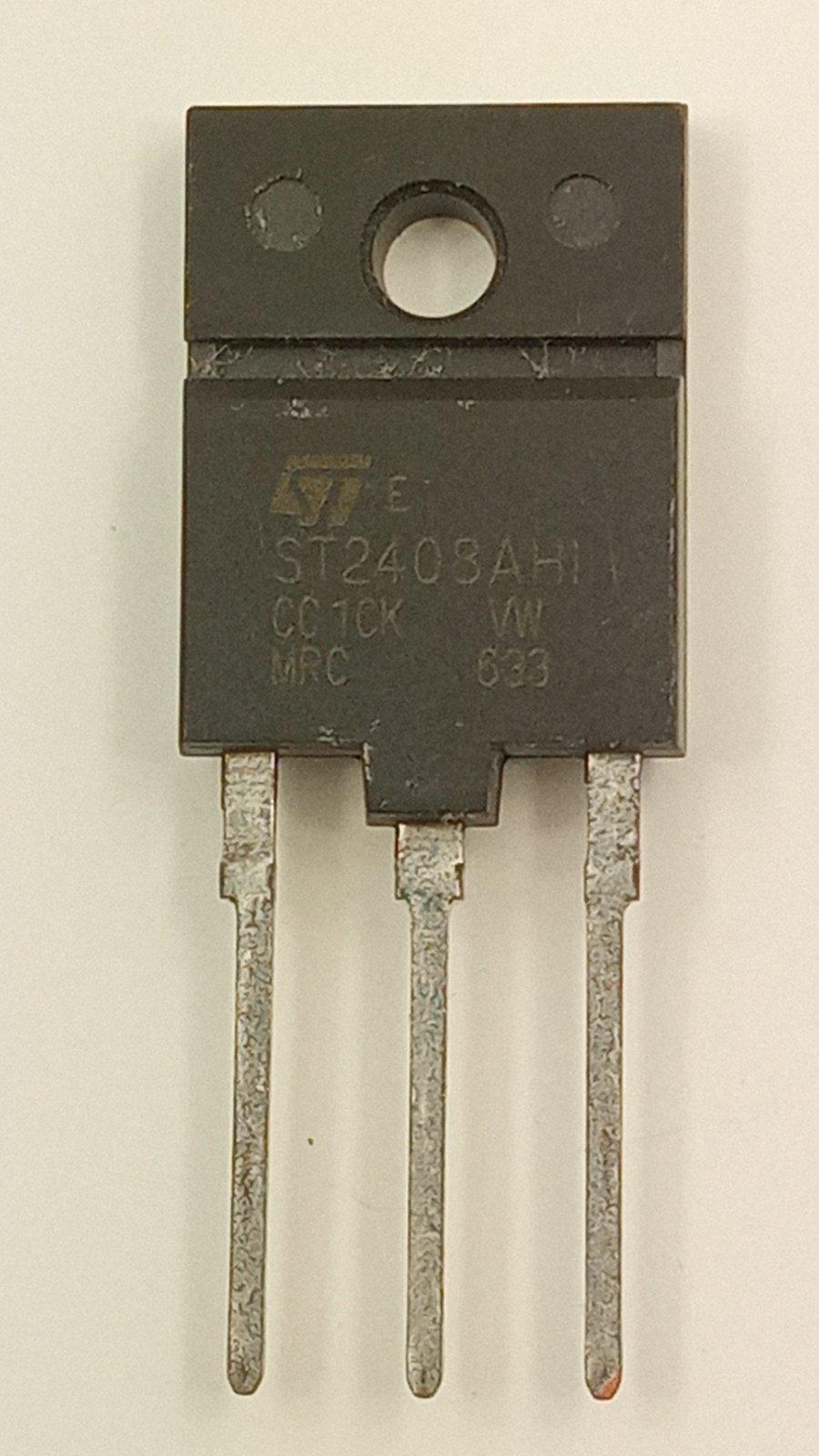 Транзистор ST2408AHI (26111)