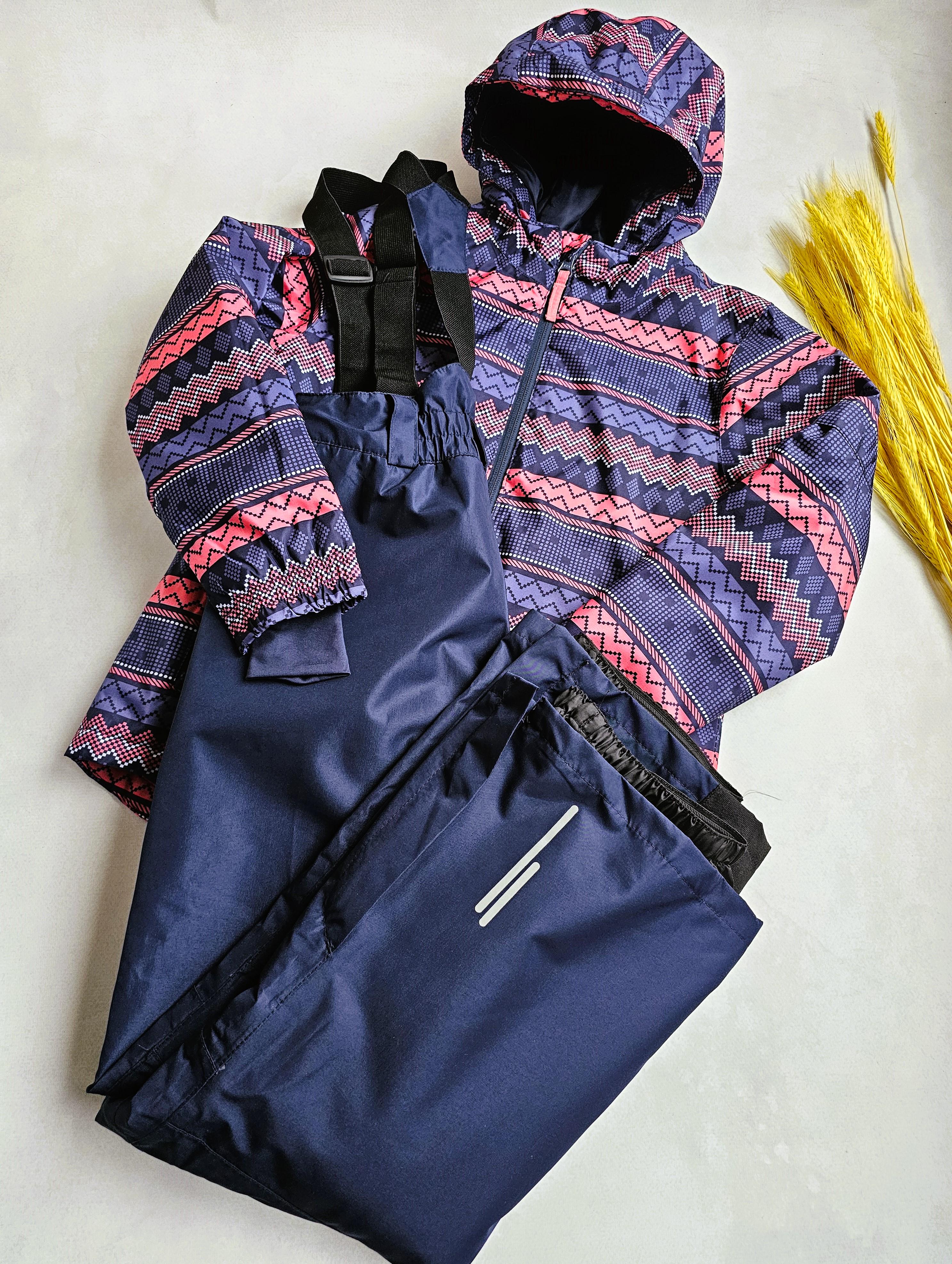 Лыжные костюмы Crivit