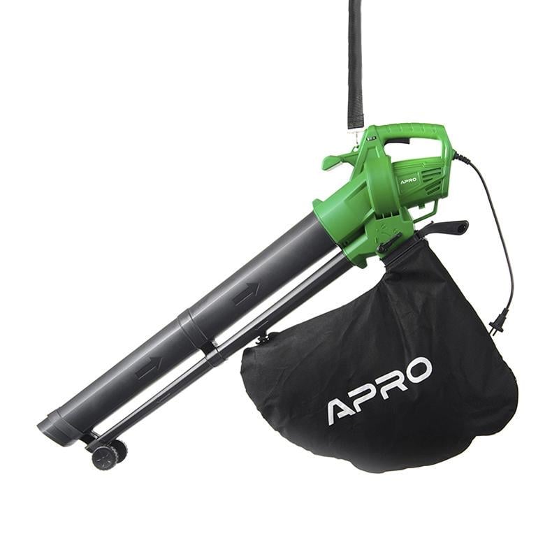 Пылесос садовый Apro VB-3027 (b233490a)