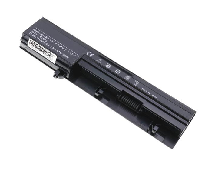 Аккумулятор для ноутбука Dell 50TKN Vostro 3300 14,8 V 2200 mAh Black (50TKN CB 22 14.8)