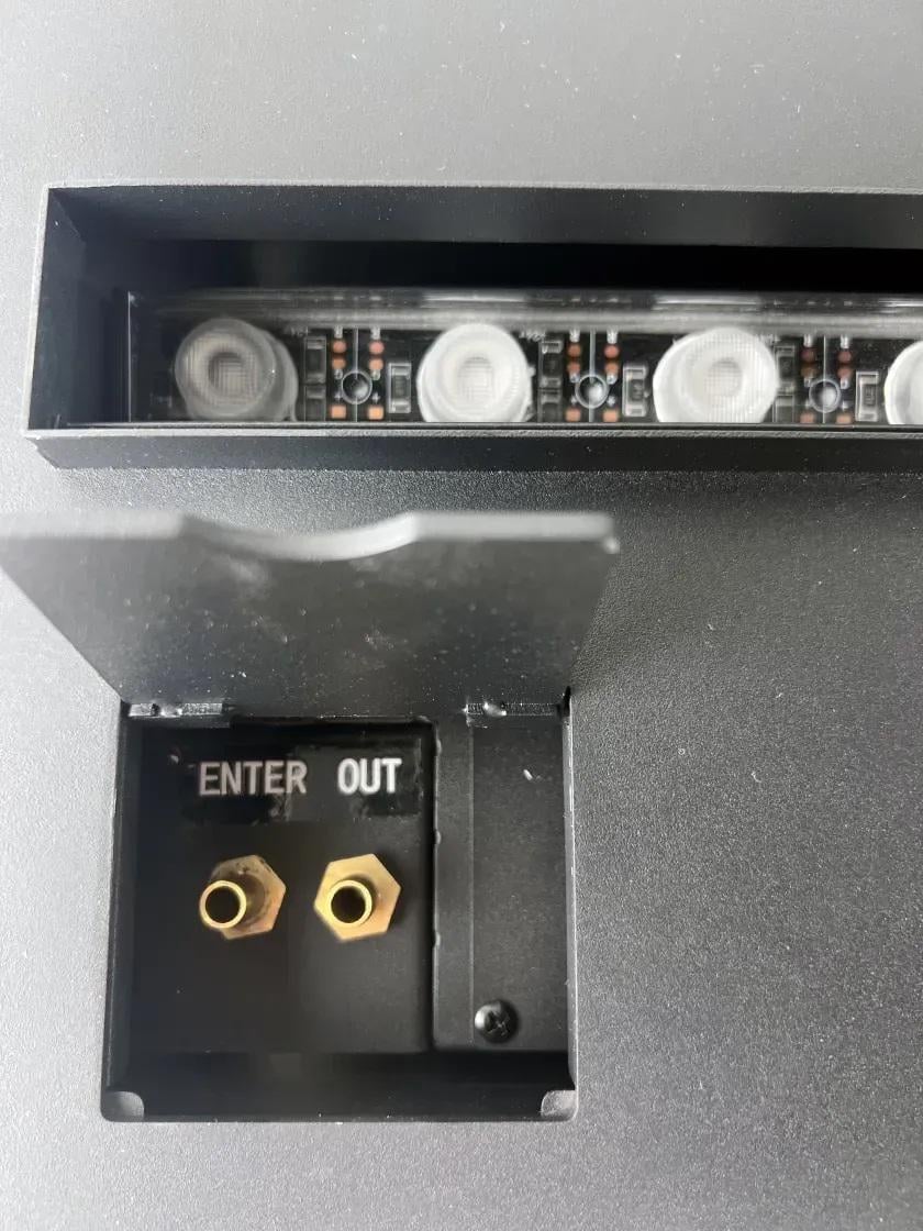 Электрокамин ProFire 3D 1200 - фото 8 Электрокамин ProFire 3D 1200 - фото 8