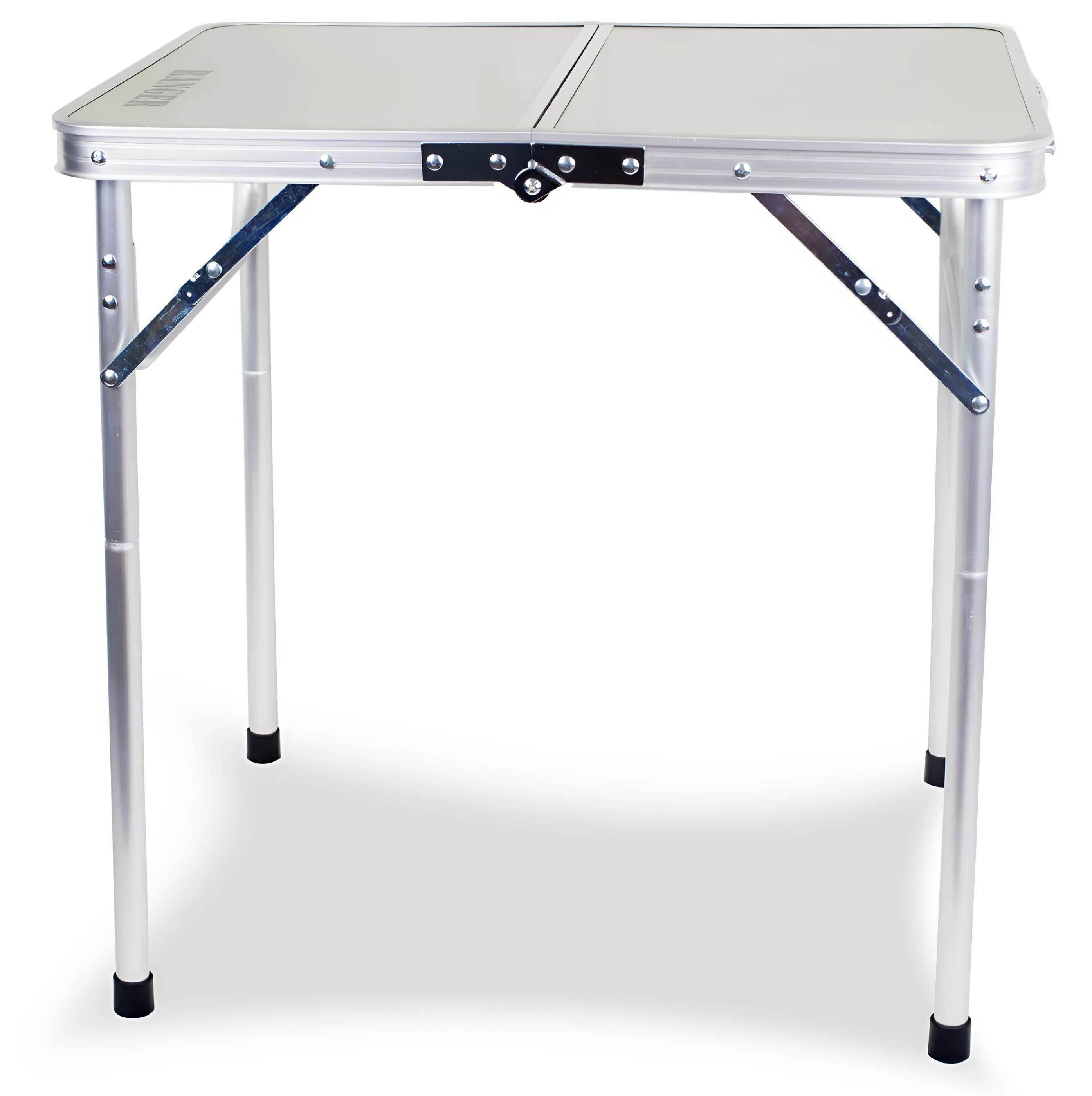 Стол туристический складной Ranger Slim Белый (RA1109) Стол туристический складной Ranger Slim Белый (RA1109)