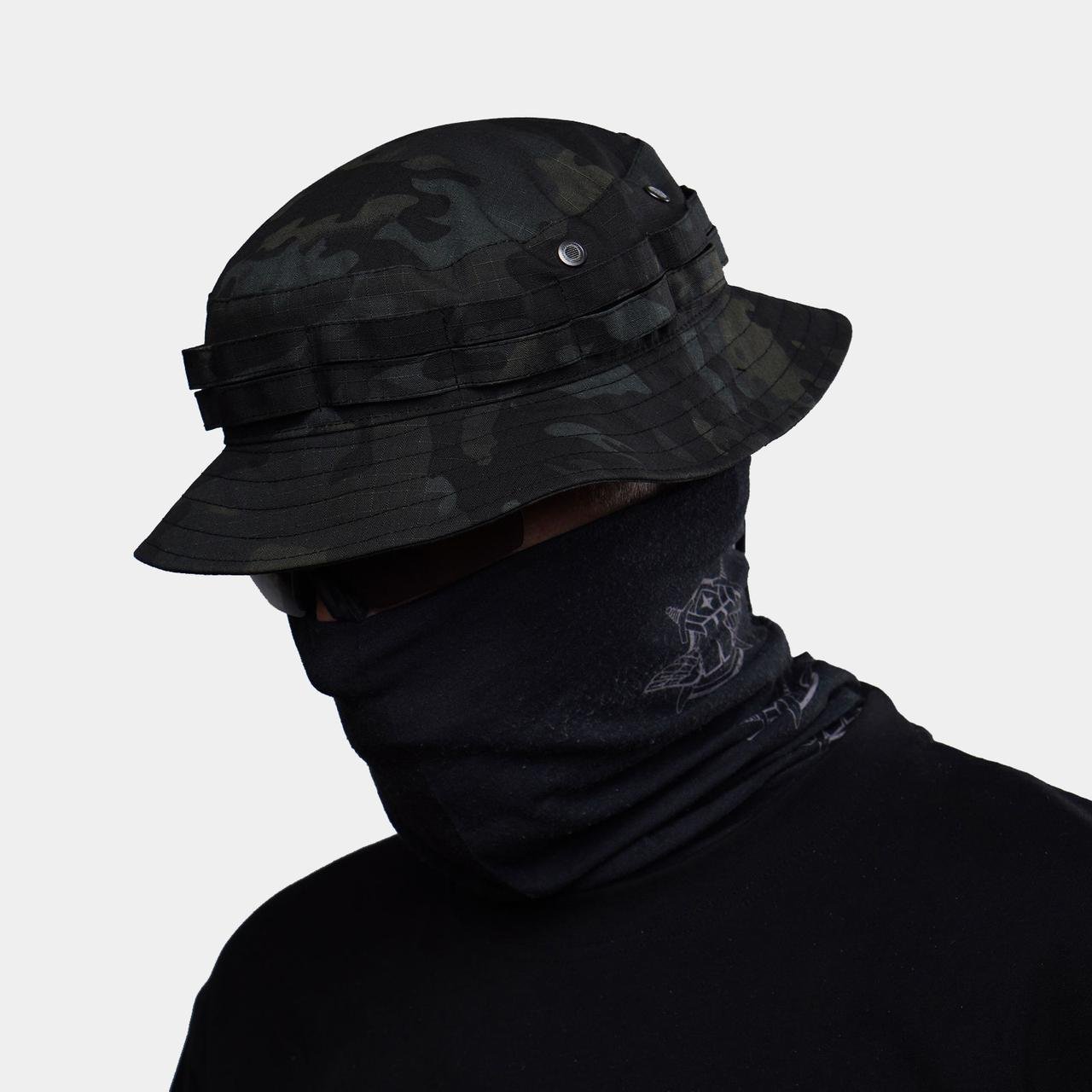 Панама UATAC Multicam Black (2703763671)