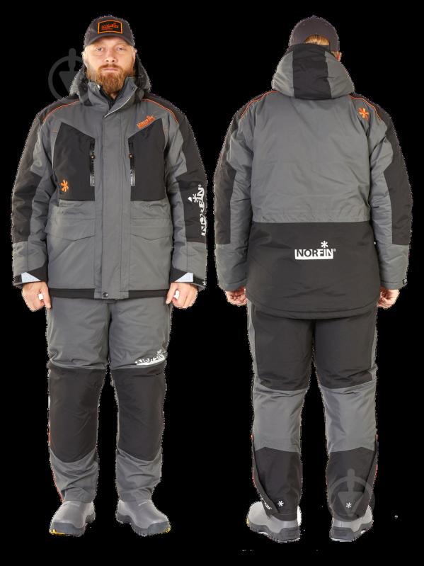 Костюм зимний Norfin DISCOVERY 2 452002-M