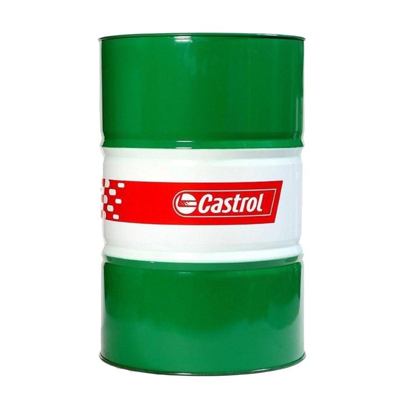 Моторне масло Castrol Edge LL 5W-30 60 л (15665E)
