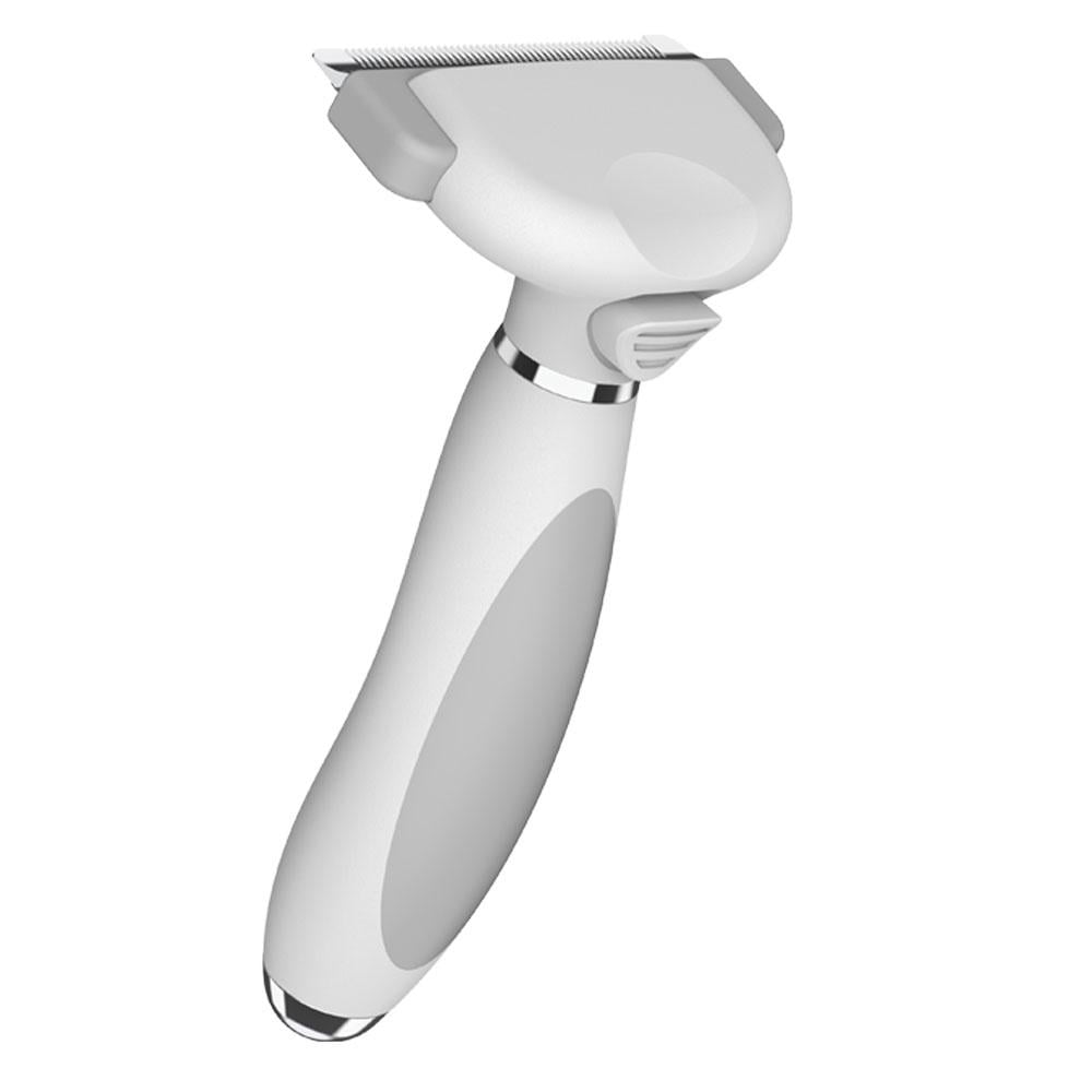 Гребінець для тварин Pawbby 149х70х47 мм (MG-PCO001)