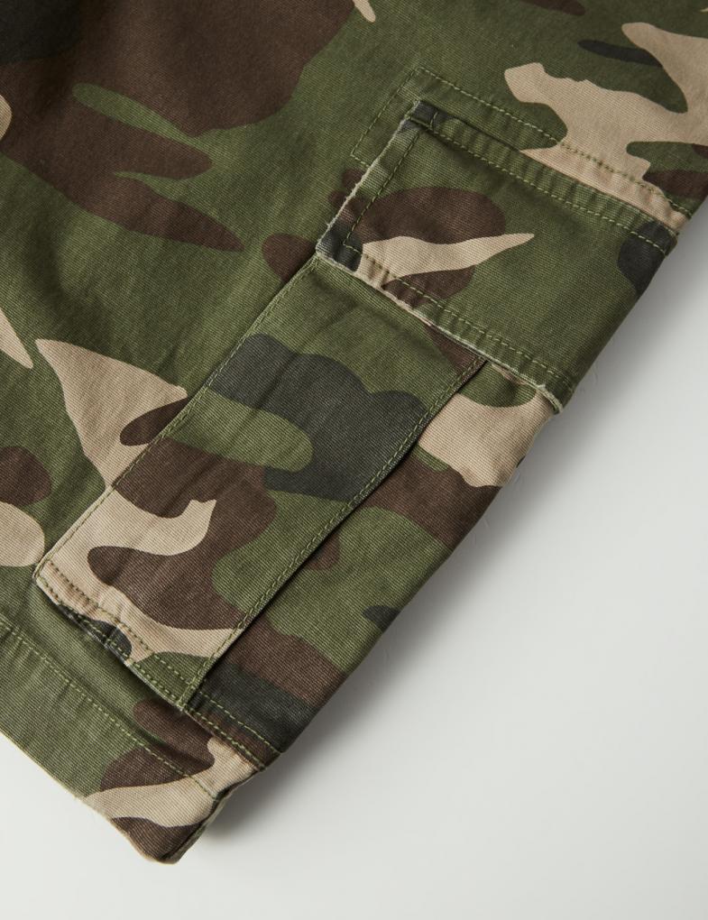 Шорти чоловічі Diverse BORTES SH 232 36 Камуфляжний (5902598824554) - фото 7 Шорти чоловічі Diverse BORTES SH 232 36 Камуфляжний (5902598824554) - фото 7