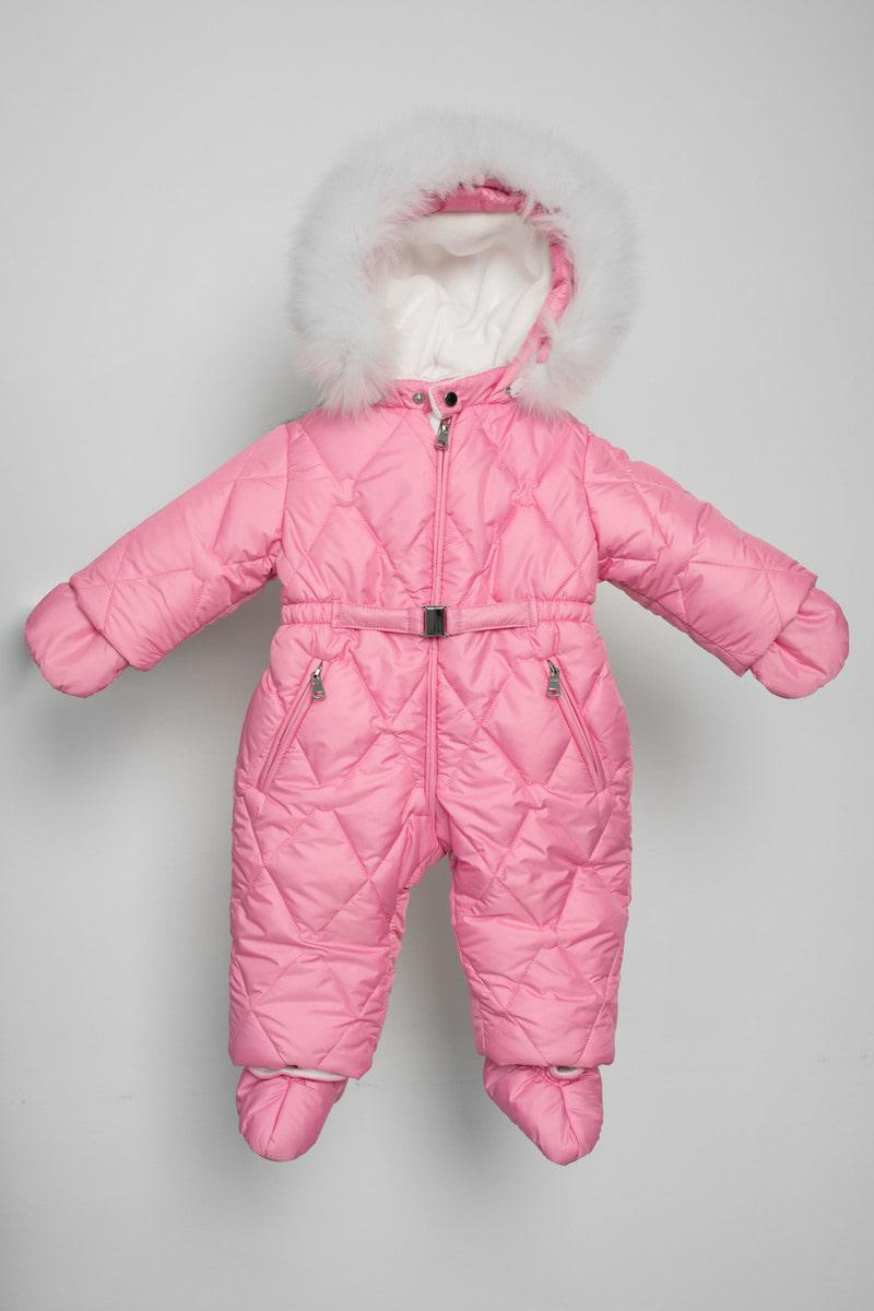 Комбінезон Cvetkov Беєбі 80 см Барбі (2000000230023)