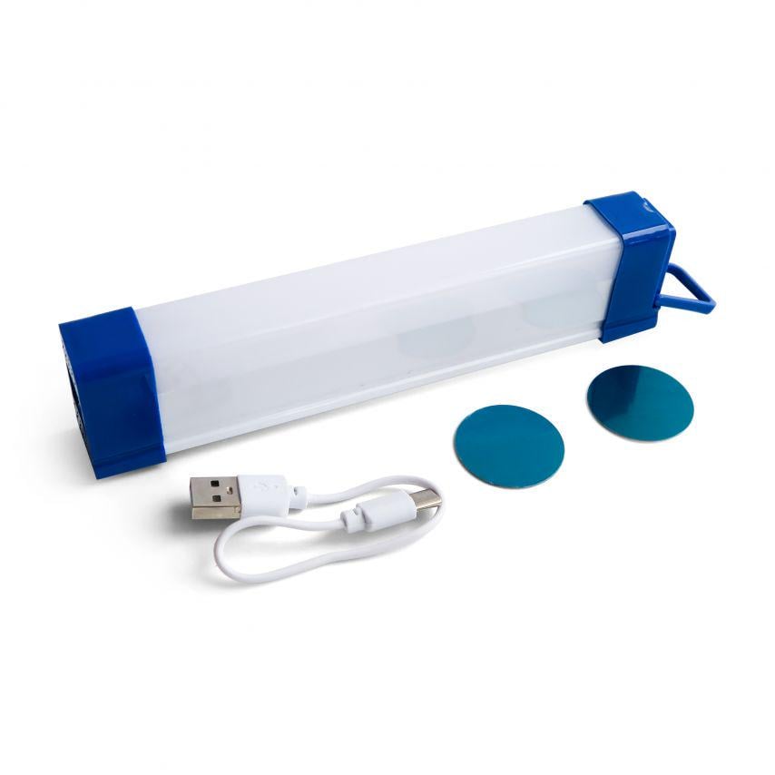 Лампа LED на магнітах 17 см 3000 К Жовтий - фото 7 Лампа LED на магнітах 17 см 3000 К Жовтий - фото 7