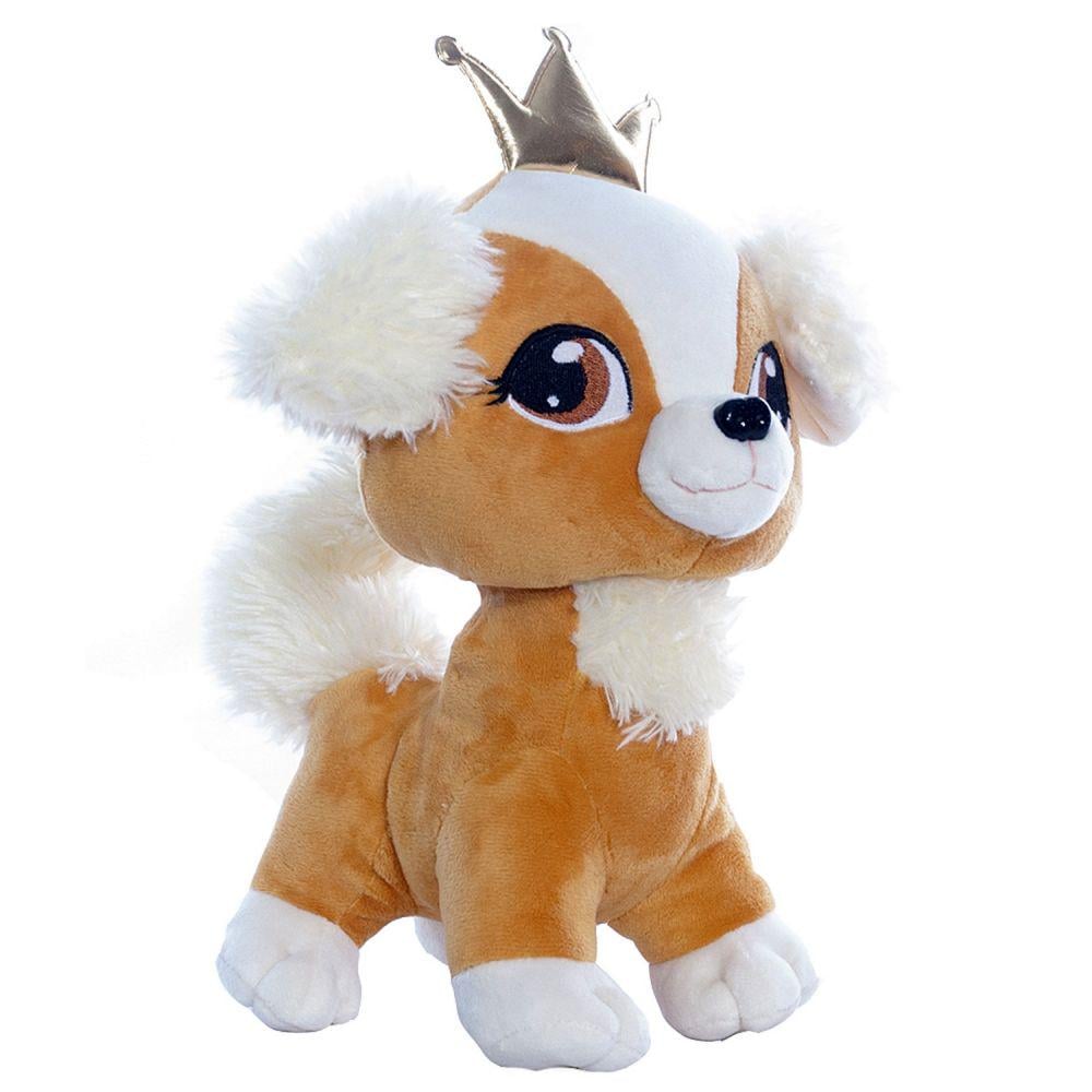 Мягкая игрушка Копица Мупси Песик №3/7 25 см (00135-71)