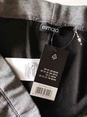 Термолегінси жіночі Esmara M - фото 4 Термолегінси жіночі Esmara M - фото 4