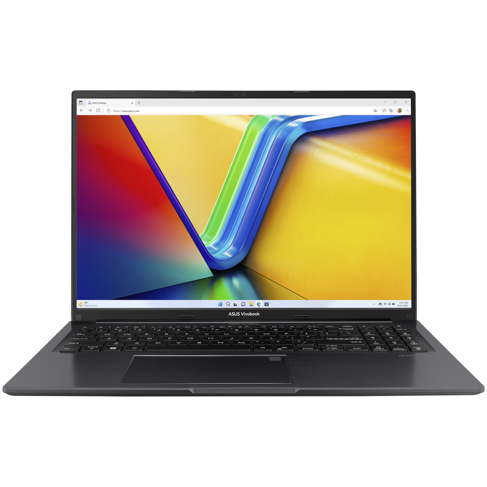 Ноутбук Asus VivoBook F1605ZA (F1605ZA-WS74) Ноутбук Asus VivoBook F1605ZA (F1605ZA-WS74)