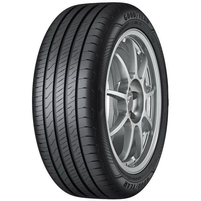 Шина Goodyear EfficientGrip 2 SUV 215/70 R16 100H літо (1002202851)