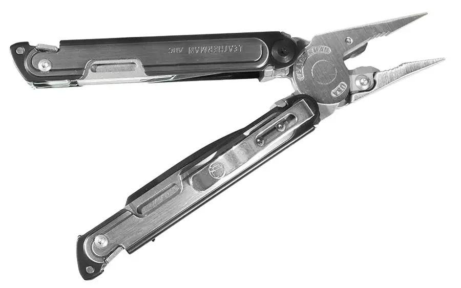 Мультитул Leatherman ARC 20 инструментов с чехлом/битами (26206278) - фото 5