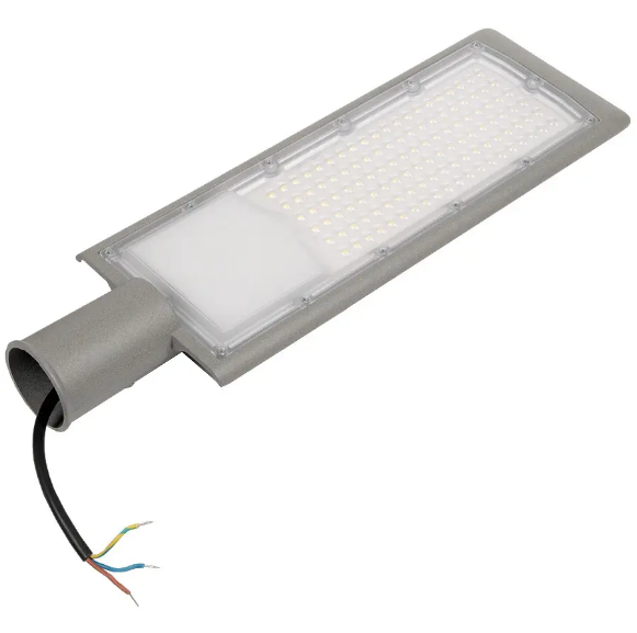 Фонарь уличный консольный ETRON 30W IP65 5000K 1-ESP-320 (25371040) - фото 4 Фонарь уличный консольный ETRON 30W IP65 5000K 1-ESP-320 (25371040) - фото 4