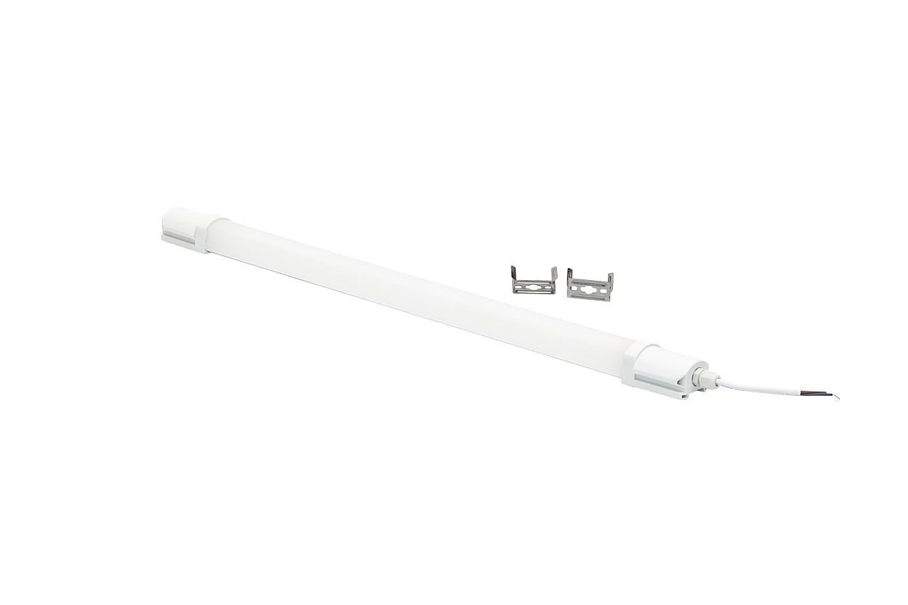 Светильник линейный промышленный Delux PC7-02 16W LED 6500K IP65 (36562557)