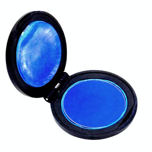 Пудра для волос SETA Decor 16-446BL