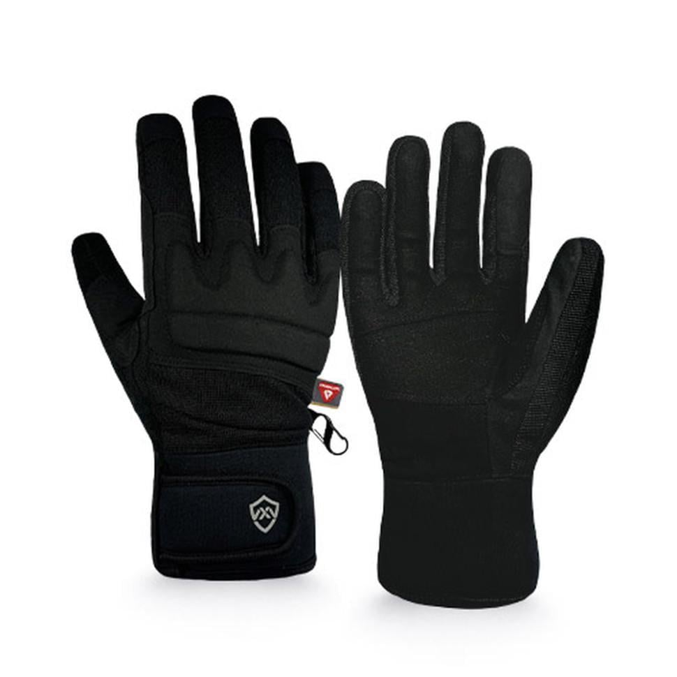 Рукавички водонепроникні Dexshell Arendal Biking Gloves V 2.0 p-p S Чорний