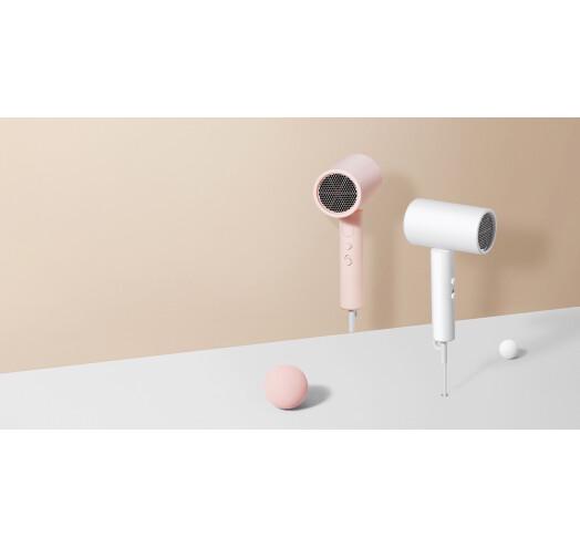 Фен Compact Hair Dryer H101 Pink - фото 3