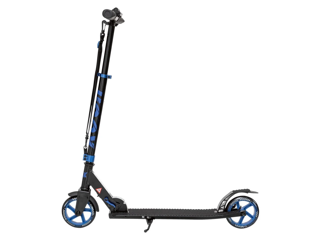 Самокат алюминиевый CRIVIT PRO Blue - фото 2 Самокат алюминиевый CRIVIT PRO Blue - фото 2