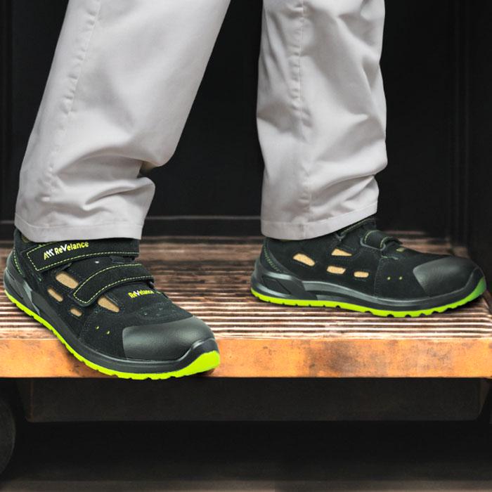 Сандалии рабочие Revelance S1 р. 43