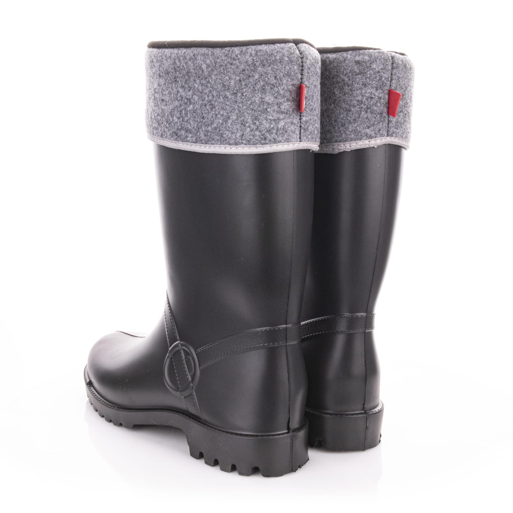 Сапоги женские утепленные Lemigo Horse 896 EVA -30° р. 36 (748960936A) - фото 2 Сапоги женские утепленные Lemigo Horse 896 EVA -30° р. 36 (748960936A) - фото 2