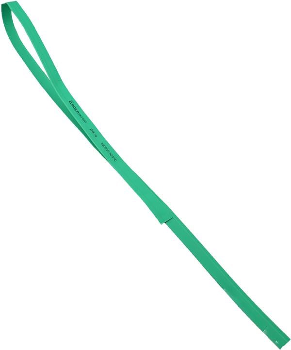 Термоусаджувальна трубка АСКО-УКРЕМ 8,0/4,0 мм 1 м Зелений (A0150040279) - фото 1 Термоусаджувальна трубка АСКО-УКРЕМ 8,0/4,0 мм 1 м Зелений (A0150040279) - фото 1