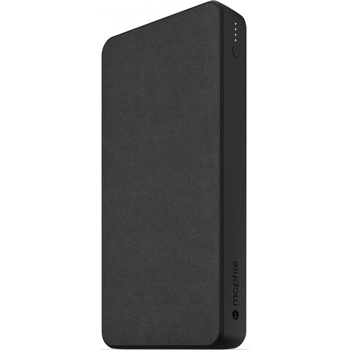 Зовнішній аккумулятор Mophie Powerstation XXL 20000 mAh Black