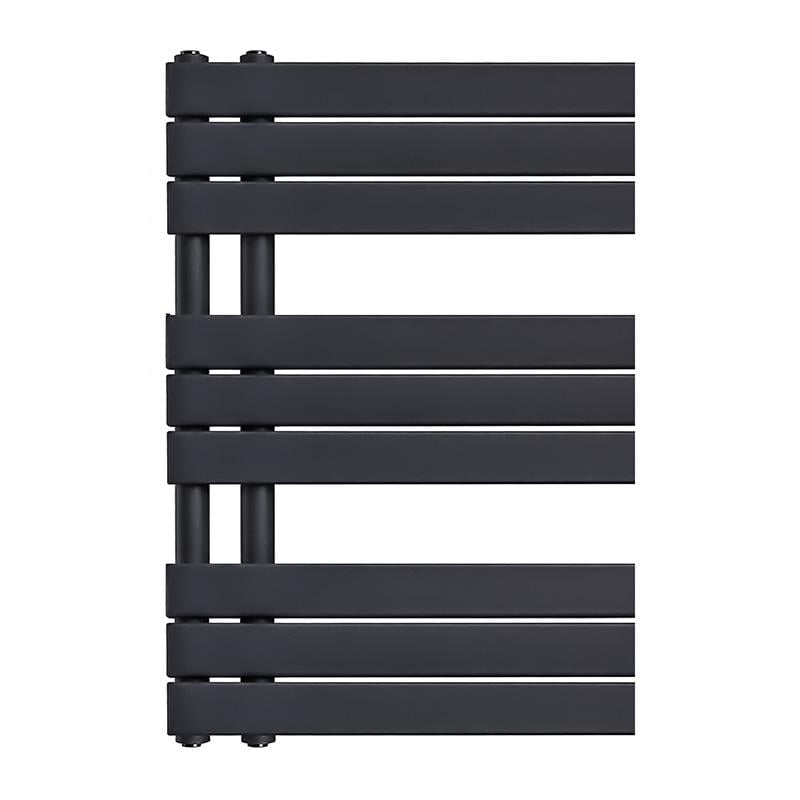 Полотенцесушитель дизайнерский Ideale Lucia 11 9/762/600 Черный