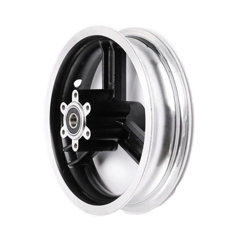 Диск переднего колеса электросамоката Kugoo M4 Pro (0625)