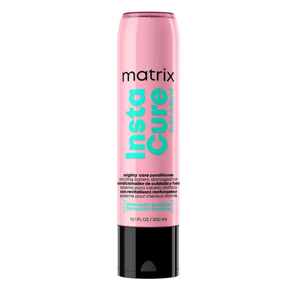 Кондиционер для очень поврежденных волос Matrix Instacure Build-A-Bond Conditioner с бондингом 300 мл