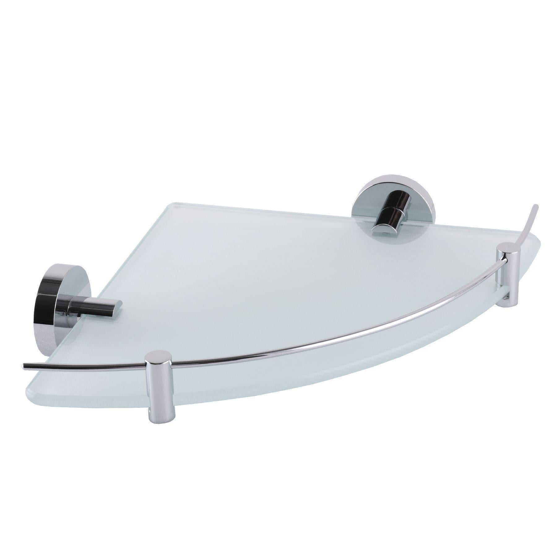 Полка кутова Perfect Sanitary Appliances SP 8117 (000012265) Полка кутова Perfect Sanitary Appliances SP 8117 (000012265)