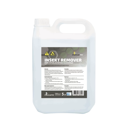 Антимошка 1234 Upgrade Insect Remover 5 л - фото 1